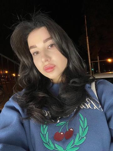 Катенька